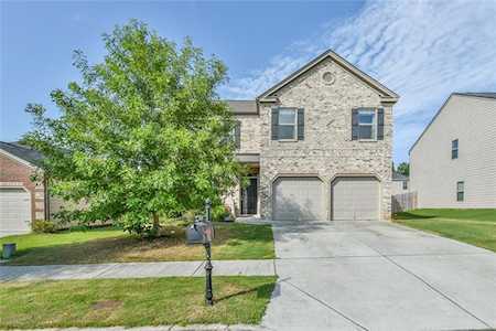 2519 Martini Way Bethlehem, GA 30620