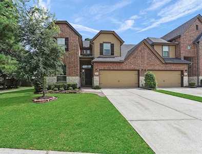 12419 Tyler Springs Ln Humble, TX 77346