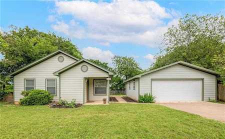 2109 Dixie LN Round Rock, TX 78664