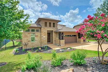 115 Kildrummy LN Lakeway, TX 78738