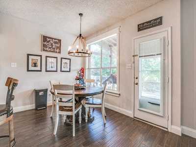 4525 Timken Trail Fort Worth, TX 76137