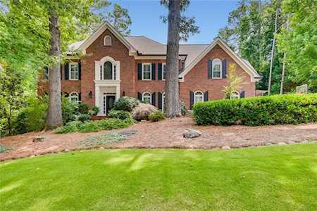 480 Abbeywood Dr Roswell, GA 30075