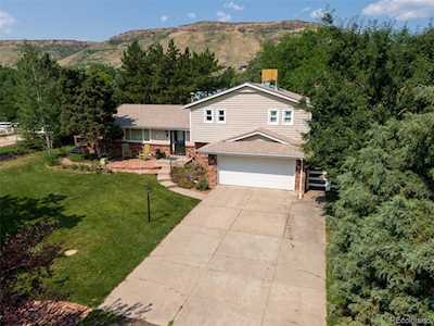 5321 Quaker St Golden, CO 80403