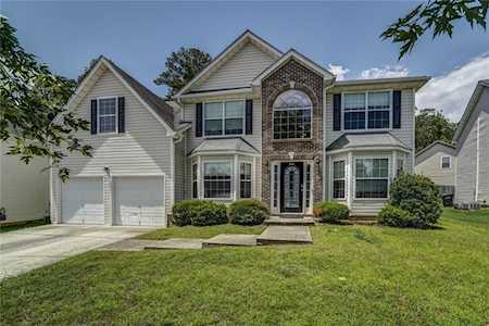 4695 Ivy Fork Dr Loganville, GA 30052