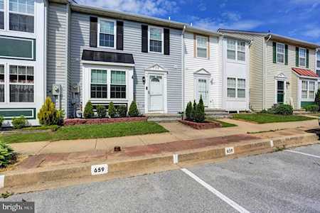659 Boxwood Dr Hampstead, MD 21074