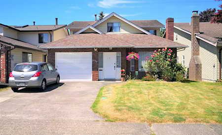 3739 Bamfield Drive Richmond, BC V6X 3B4
