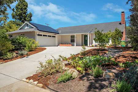 732 Litchfield Ln Santa Barbara, CA 93109