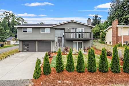 8204 S 128th St Seattle, WA 98178