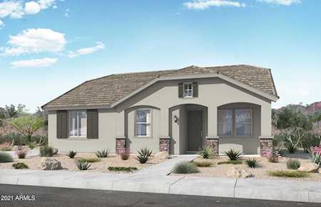 14204 W Hackamore Drive Surprise, AZ 85387
