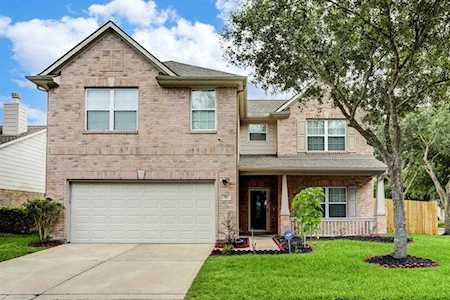 7410 Pony Creek Missouri City, TX 77459