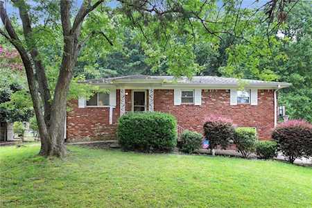 6320 Silver Creek Ln Austell, GA 30168