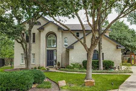 11812 Trawood PATH Austin, TX 78748