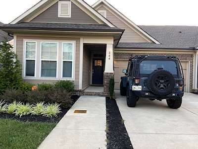 244 Tanglewood Ln Hendersonville, TN 37075