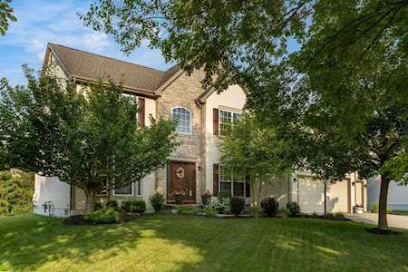 3234 Walkerview Drive Hilliard, OH 43026
