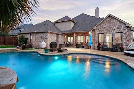 1901 Stillhouse Hollow Drive Prosper, TX 75078