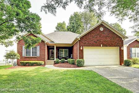 10703 Alderbrook Pl Louisville, KY 40299