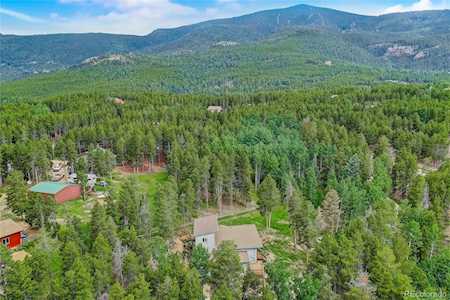 9288 Krashin Dr Conifer, CO 80433