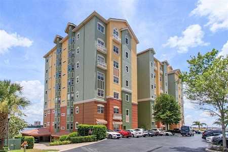 8743 The Esplanade #12 Orlando, FL 32836