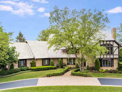 1 Brandywine Rd South Barrington, IL 60010
