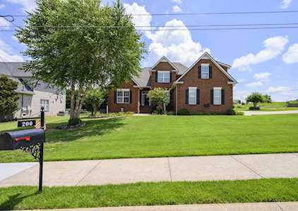 200 Bonifay Dr Smyrna, TN 37167
