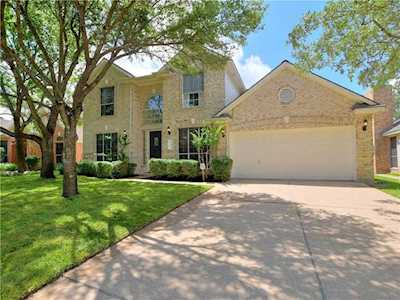 11029 Rio Vista DR Austin, TX 78726