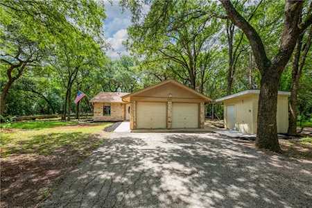 8001 Oak CT Austin, TX 78717