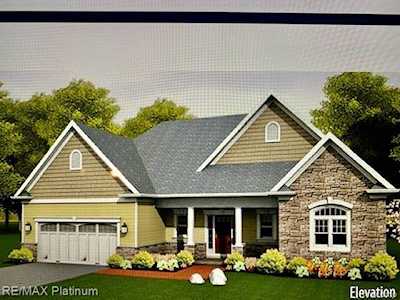 62 Timberleaf Brighton Twp, MI 48114