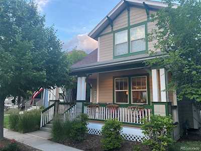 4551 Crestone Peak St Brighton, CO 80601