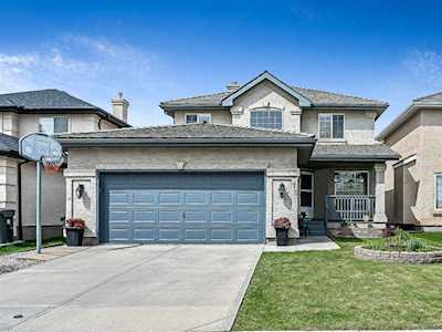 75 Citadel Grove NW Calgary, AB T3G 4G7