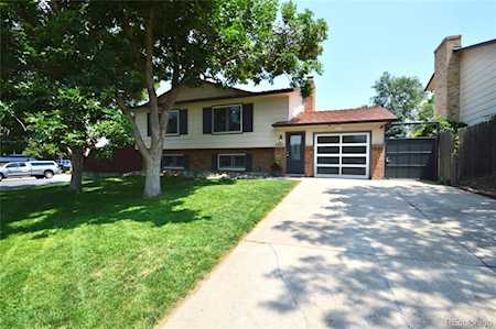 4854 S Swadley St Morrison, CO 80465