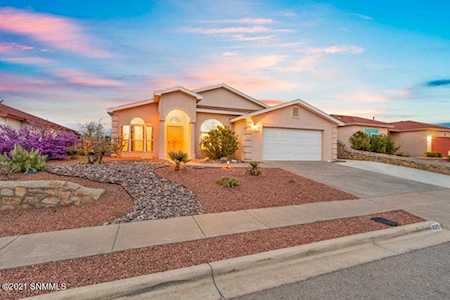 625 Stone Canyon Dr Las Cruces, NM 88011