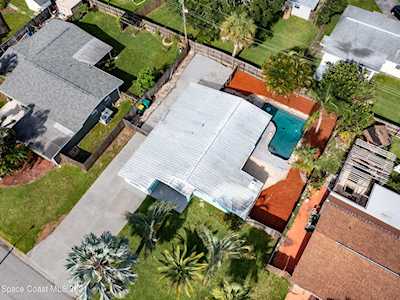 1834 Orangewood Drive Melbourne, FL 32935