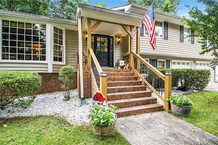 3507 Pebble Hill Dr Marietta, GA 30062
