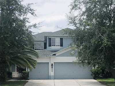 4216 Fishermans Pier Ct Lutz, FL 33558