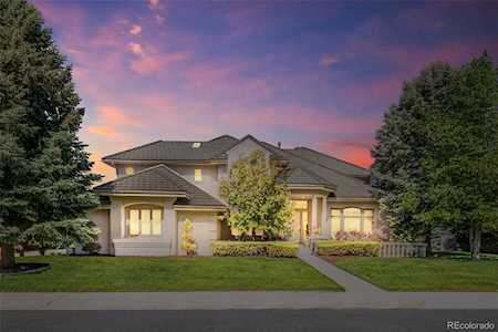 12 Red Tail Dr Highlands Ranch, CO 80126