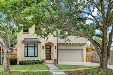 6131 Charlotte St West University Place, TX 77005