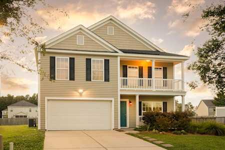 1522 Mandarin Ct Summerville, SC 29483