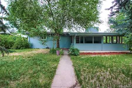 8033 W Chestnut Way Littleton, CO 80128