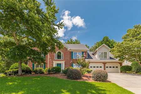 1287 Forest Glade Trace Lawrenceville, GA 30043