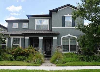 12934 Payton St Odessa, FL 33556