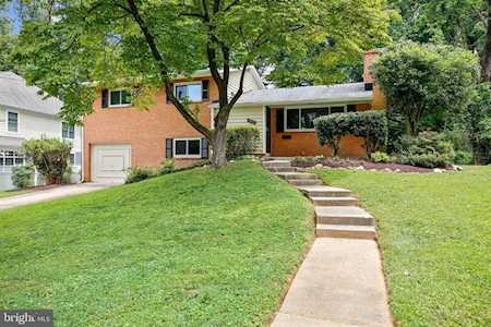7807 Winterberry Place Bethesda, MD 20817