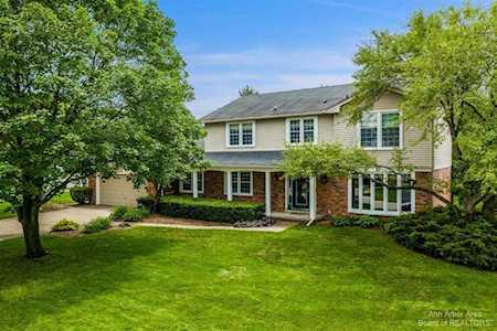 36055 Crompton Circle Farmington Hills, MI 48335