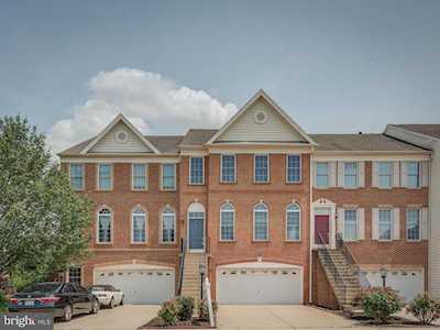 22560 Scattersville Gap Terrace Ashburn, VA 20148