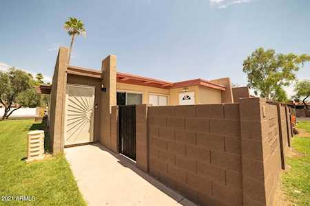 601 N May #18 Mesa, AZ 85201