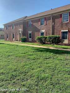 901 S Colonial Court #B Indian Harbour Beach, FL 32937