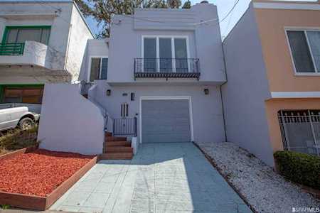 733 Garfield Street San Francisco, CA 94132