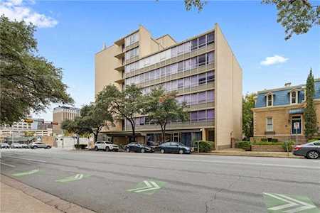 1800 Lavaca ST #A-606 Austin, TX 78701