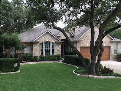 3805 Iris CV Round Rock, TX 78681