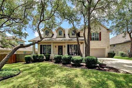 6913 Nubian LN Austin, TX 78739