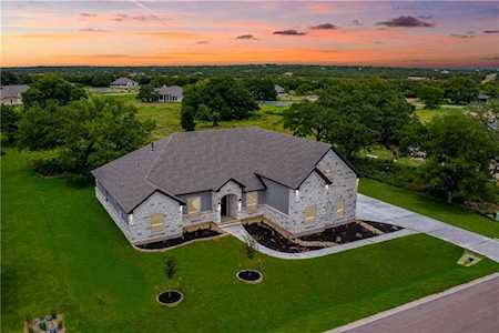 210 Miranda WAY Georgetown, TX 78633